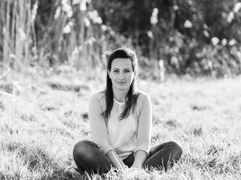 Barbara Godek Fotografie- das bin ich